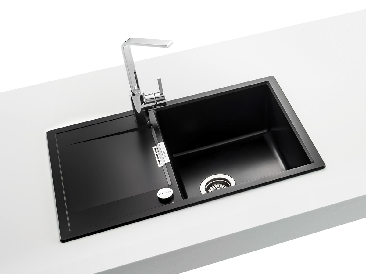 black，Sink design，mono，2013 red dot award，
