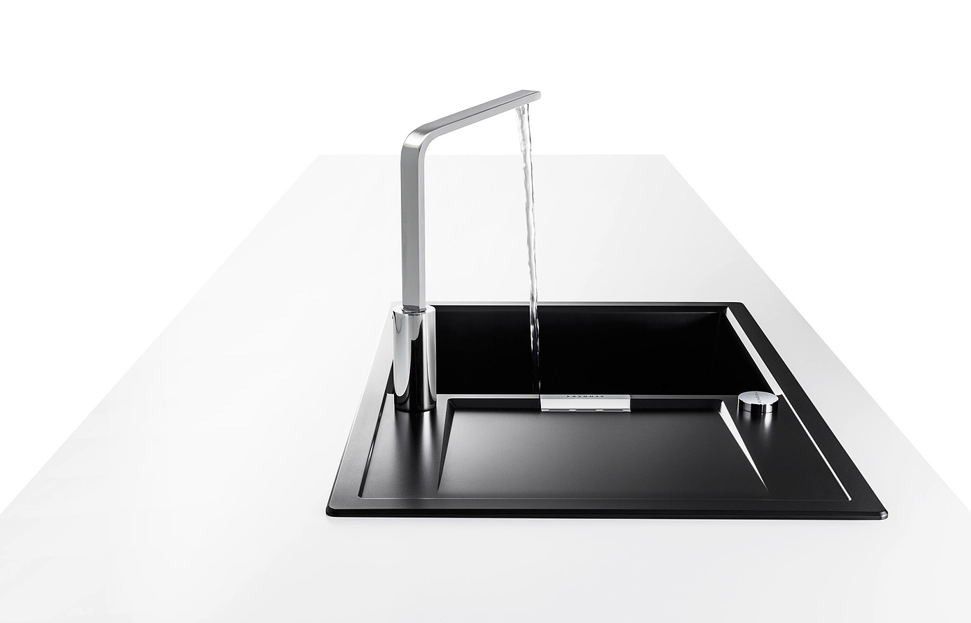 black，Sink design，mono，2013 red dot award，