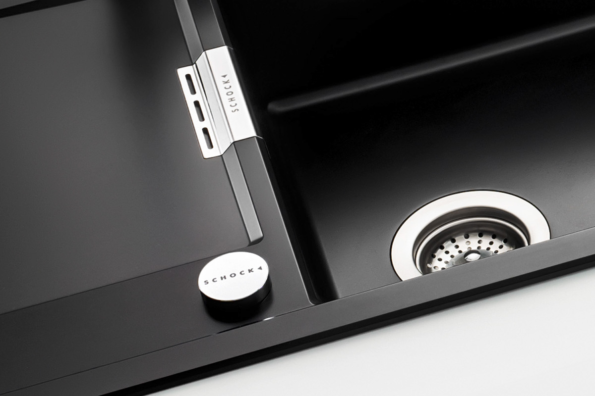 black，Sink design，mono，2013 red dot award，