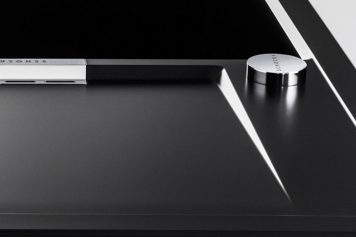 black，Sink design，mono，2013 red dot award，