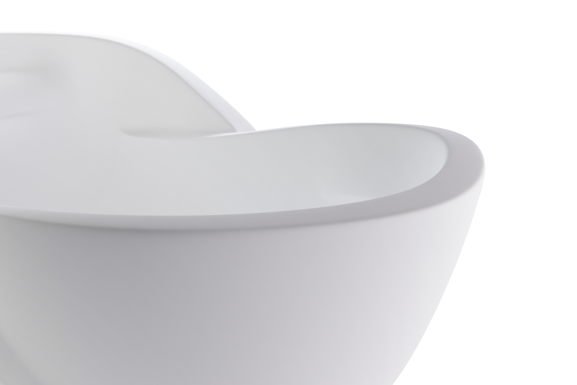 fish tank，white，INFINITY BATH，