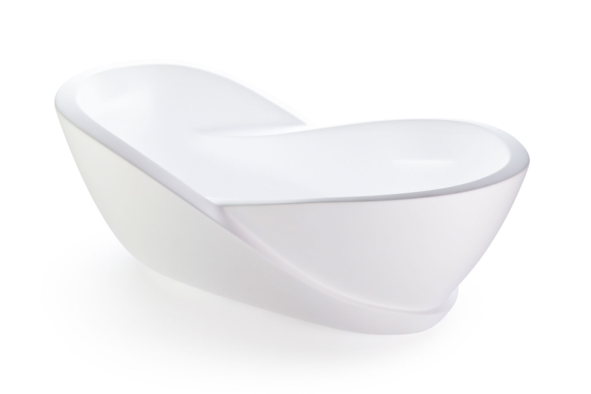 fish tank，white，INFINITY BATH，