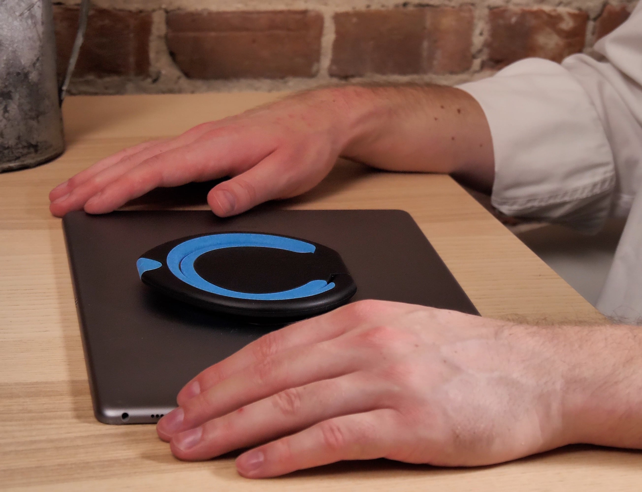 360°，tablet PC，Bracket，parts，Handle Plus，