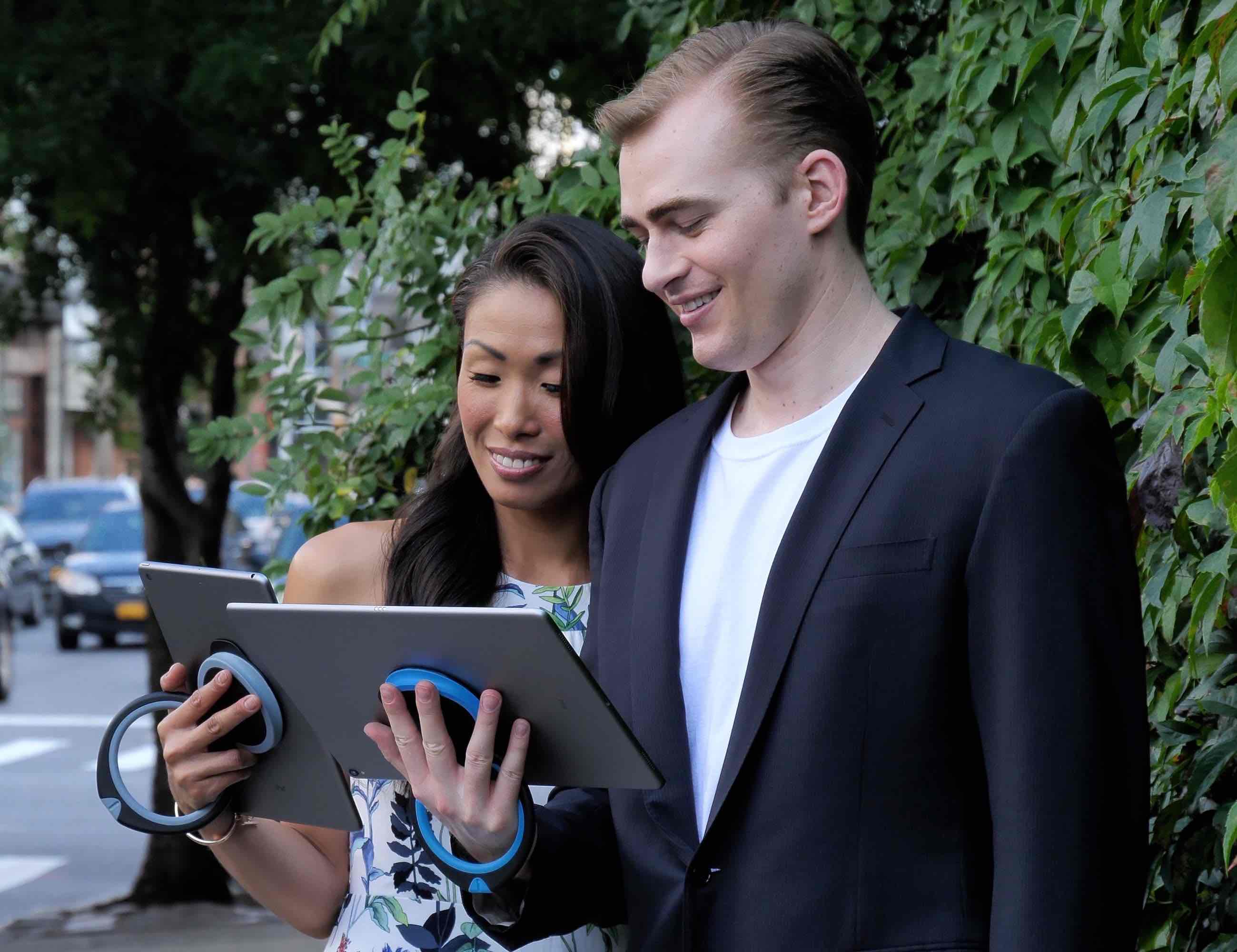 360°，tablet PC，Bracket，parts，Handle Plus，