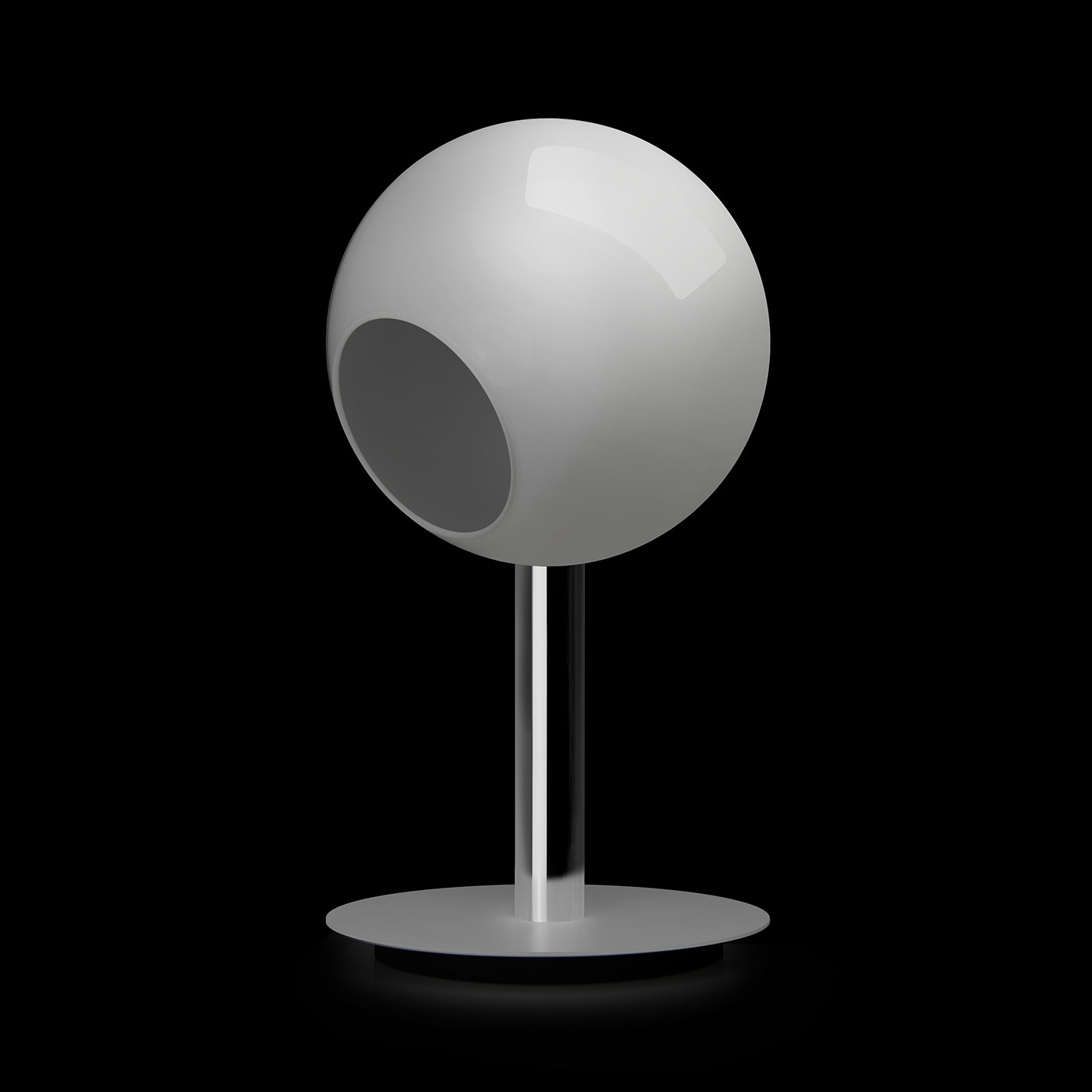 lamp，Desk lamp，Minimum，industrial design，product design，