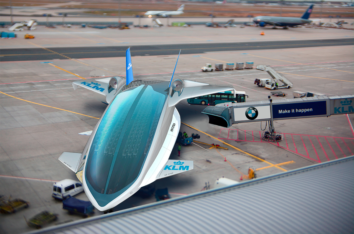 product design，industrial design，energy conservation，concept，Commercial aircraft，aircraft，