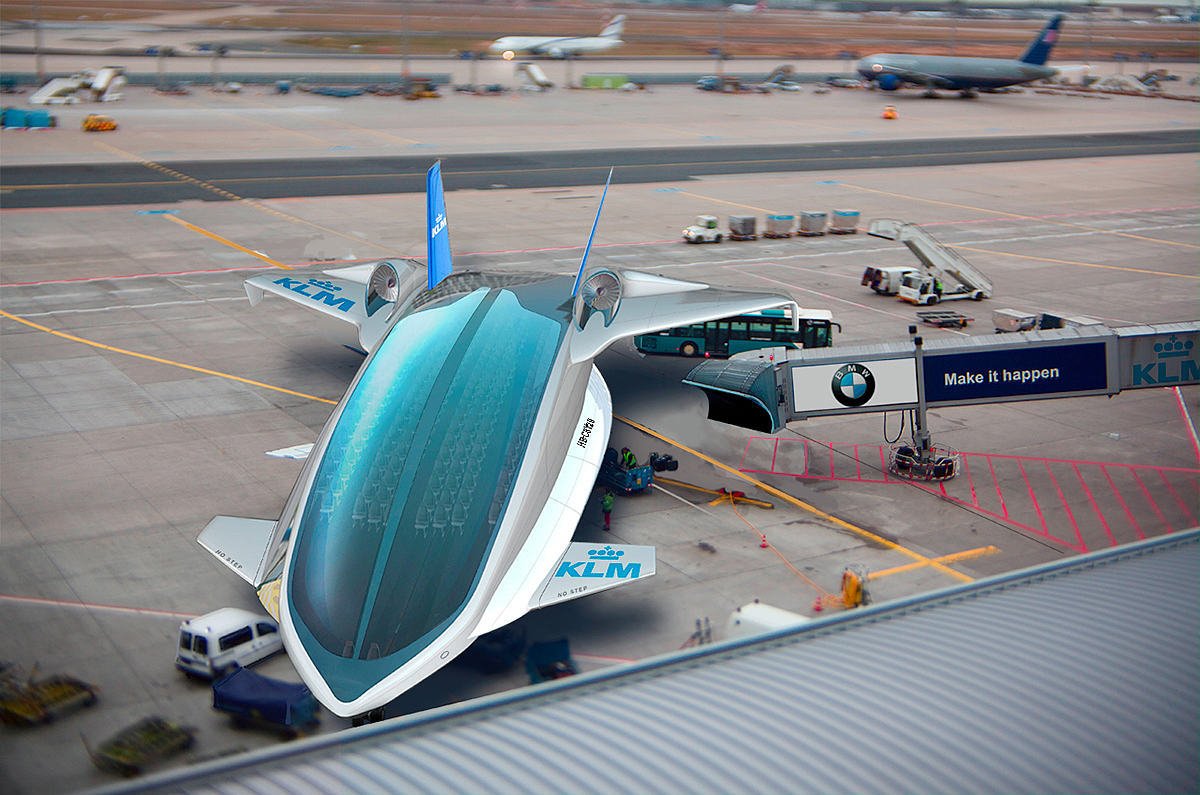 product design，industrial design，energy conservation，concept，Commercial aircraft，aircraft，