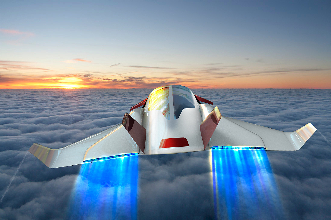 product design，industrial design，energy conservation，concept，Commercial aircraft，aircraft，