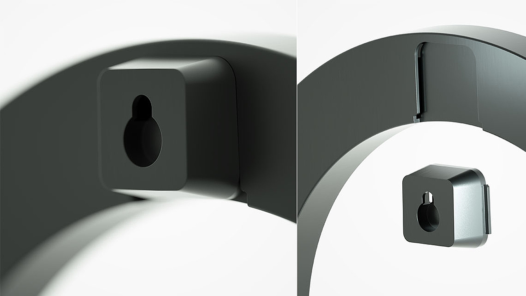 product design，industrial design，black，Simplicity，clocks and watches，surface，