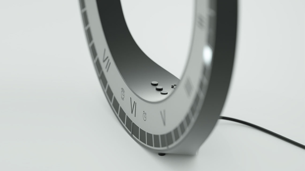 product design，industrial design，black，Simplicity，clocks and watches，surface，