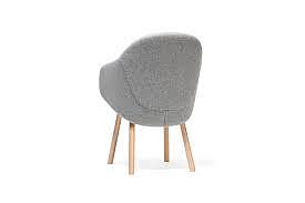 pinkycolor ，Nordic style，Seat，chair，Armchair Alba，2018 red dot award，