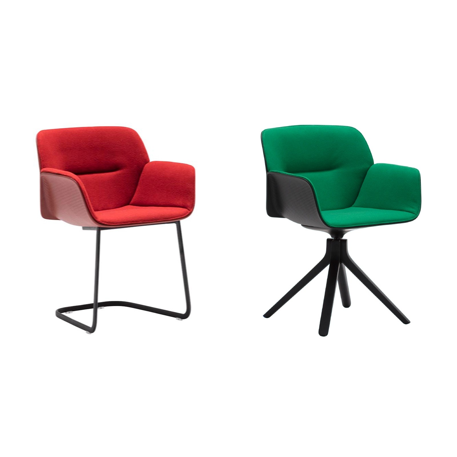 Armchair Nuez，2018 red dot award，Armchair，Simplicity，