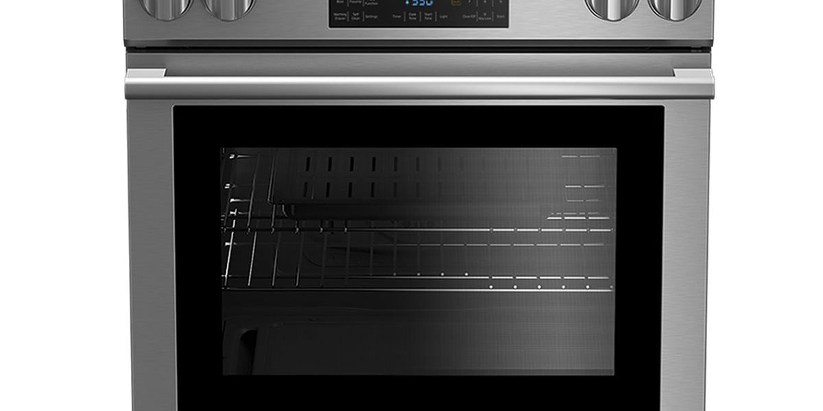 2018 red dot award，oven，kitchen，Blomberg 30”，