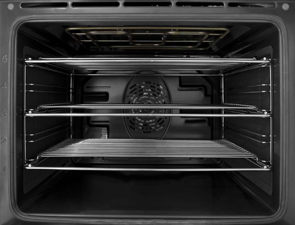 2018 red dot award，oven，kitchen，Blomberg 30”，
