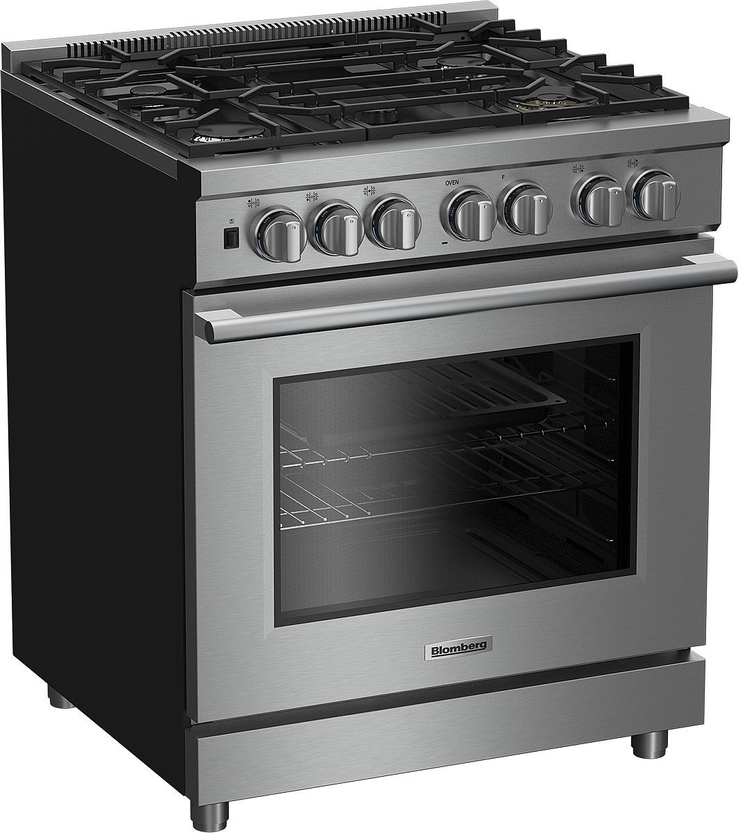 2018 red dot award，oven，kitchen，Blomberg 30”，