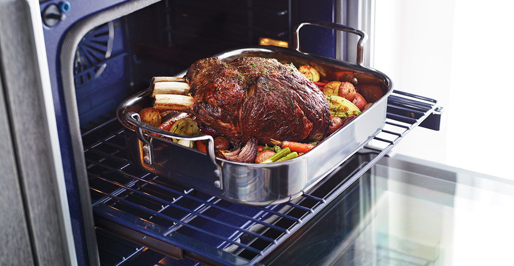 2018 red dot award，oven，kitchen，Blomberg 30”，