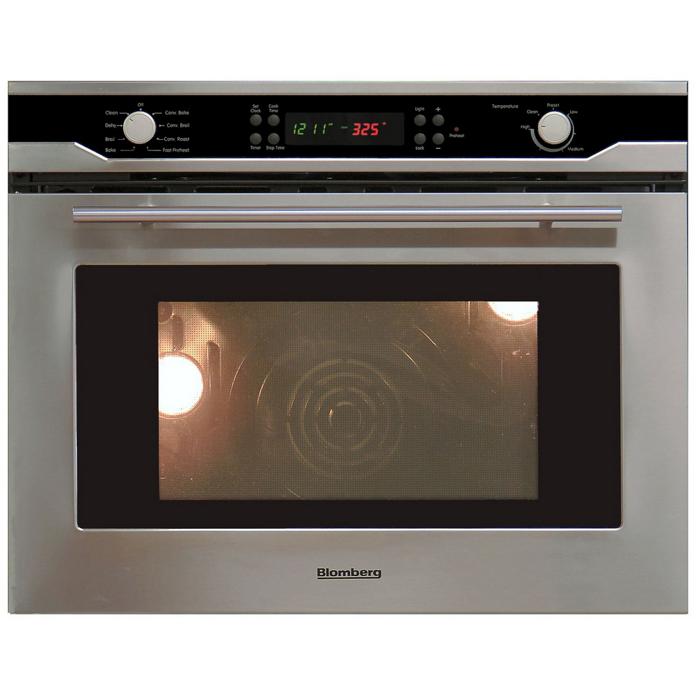 2018 red dot award，oven，kitchen，Blomberg 30”，