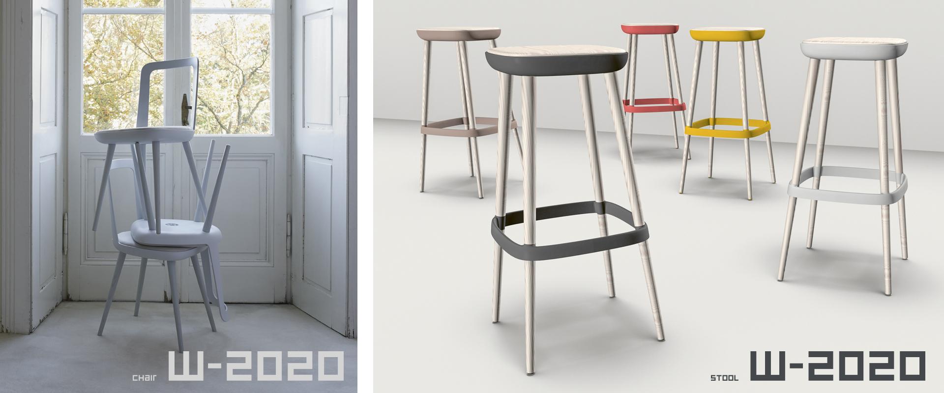 2018 red dot award，Seat，chair，The bar chair，