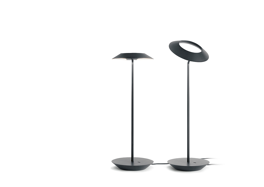 2018 red dot award，Royo ，Desk lamp，originality，cozy，