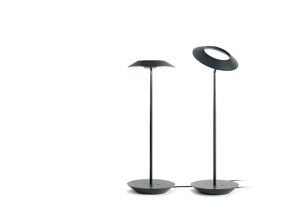 2018 red dot award，Royo ，Desk lamp，originality，cozy，