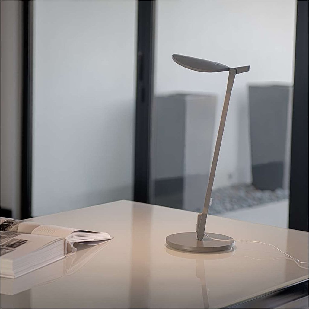 2018 red dot award，Desk lamp，Split，Simplicity，lamps and lanterns，