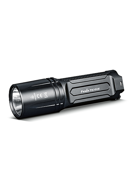 waterproof，2018 red dot award，Flashlight，military，outdoors，