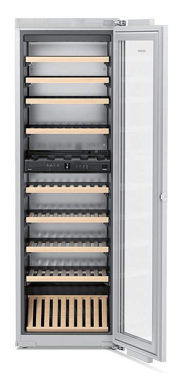 2018 red dot award，wine cabinet，red wine，high-end，Refrigerator，