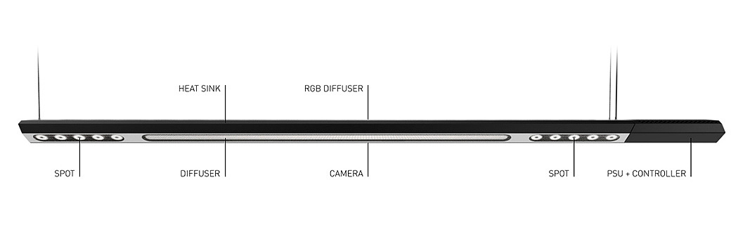 Camera recognition，aluminium alloy，civilian，concise，