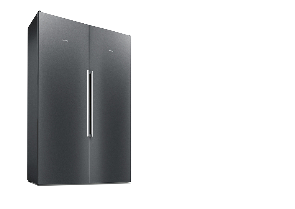 2018 red dot award，Refrigerator，Double door，Single door，kitchen，