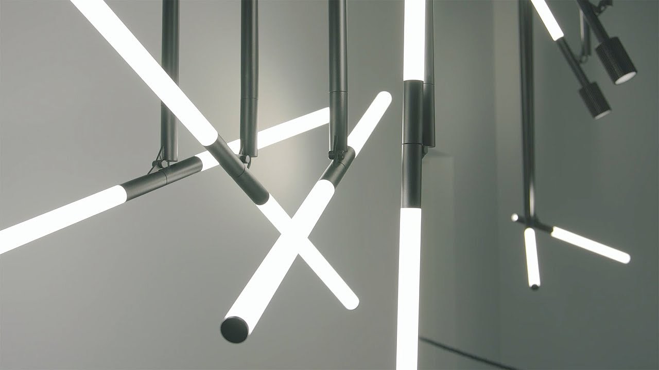 2018 red dot award，lamps and lanterns，originality，Simplicity，combination，