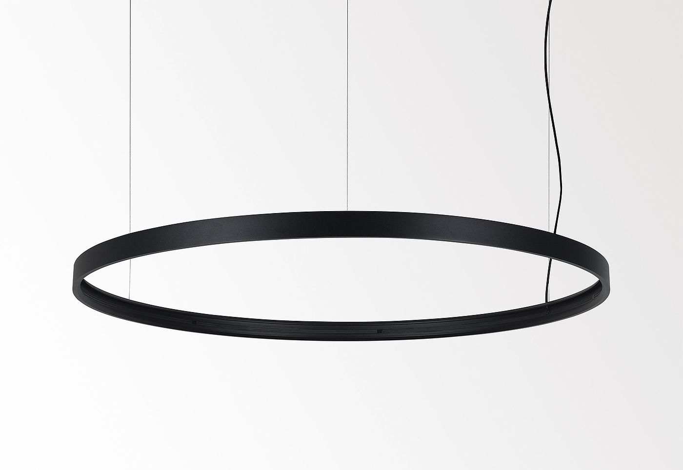 2018 red dot award，Superloop，a chandelier，Atmosphere lamp，