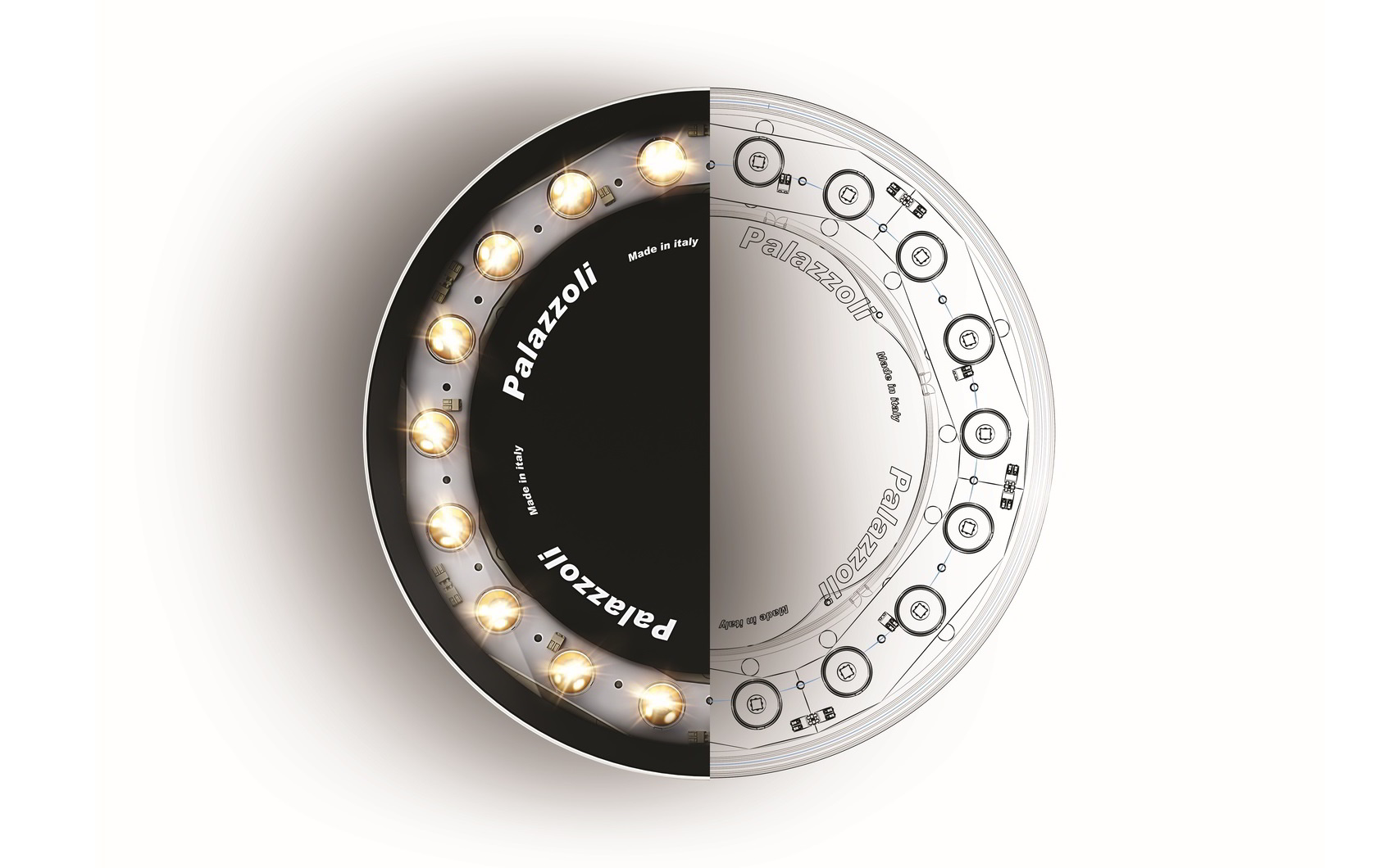 2018 red dot award，Mito LED，Industrial lighting，lamps and lanterns，led，