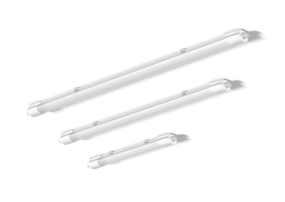 2018 red dot award，Planox Pro，Lighting lamps，waterproof，Lamp tube，