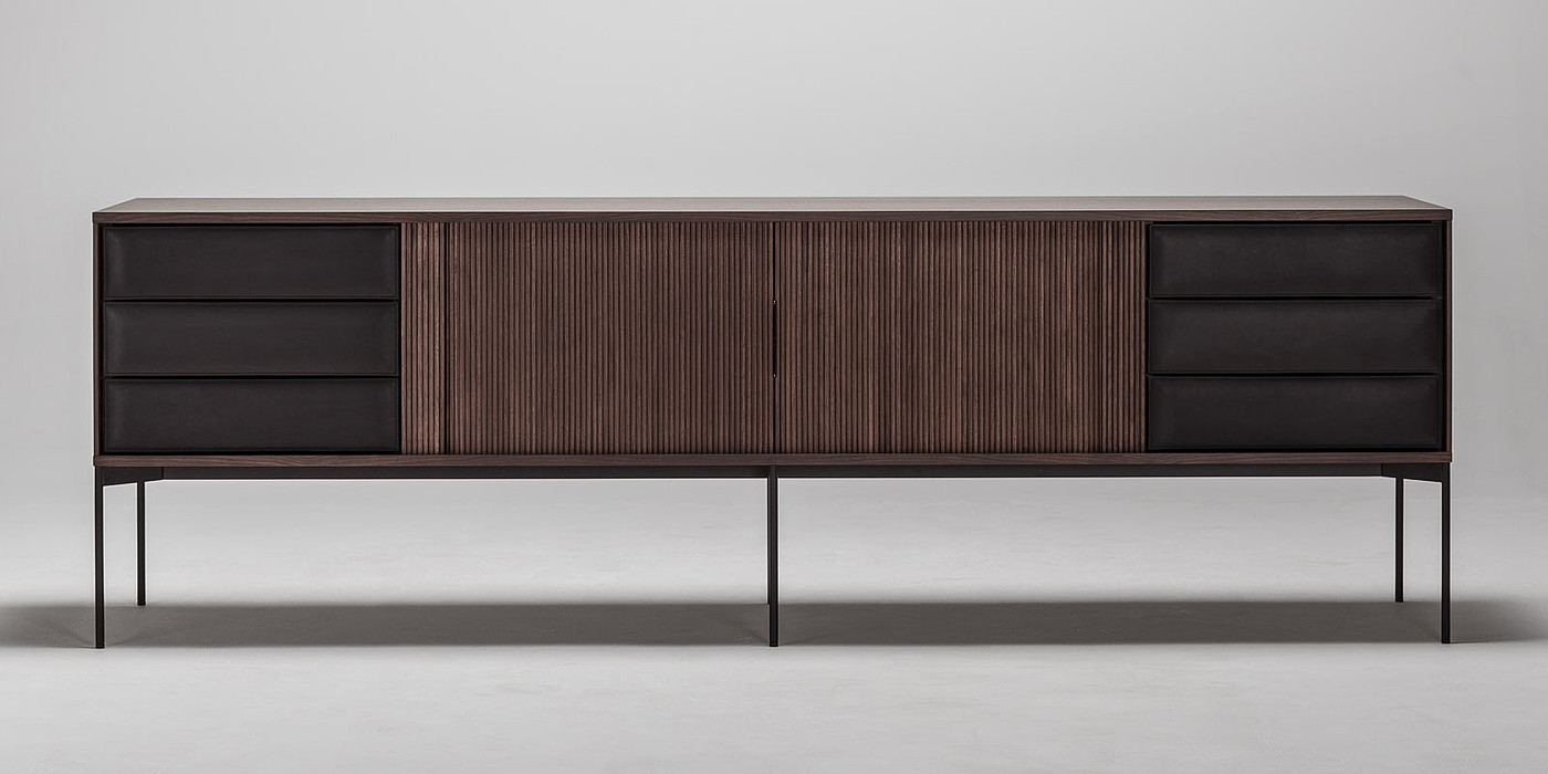 Jabara，2018 red dot award，furniture，Side table，cupboard，