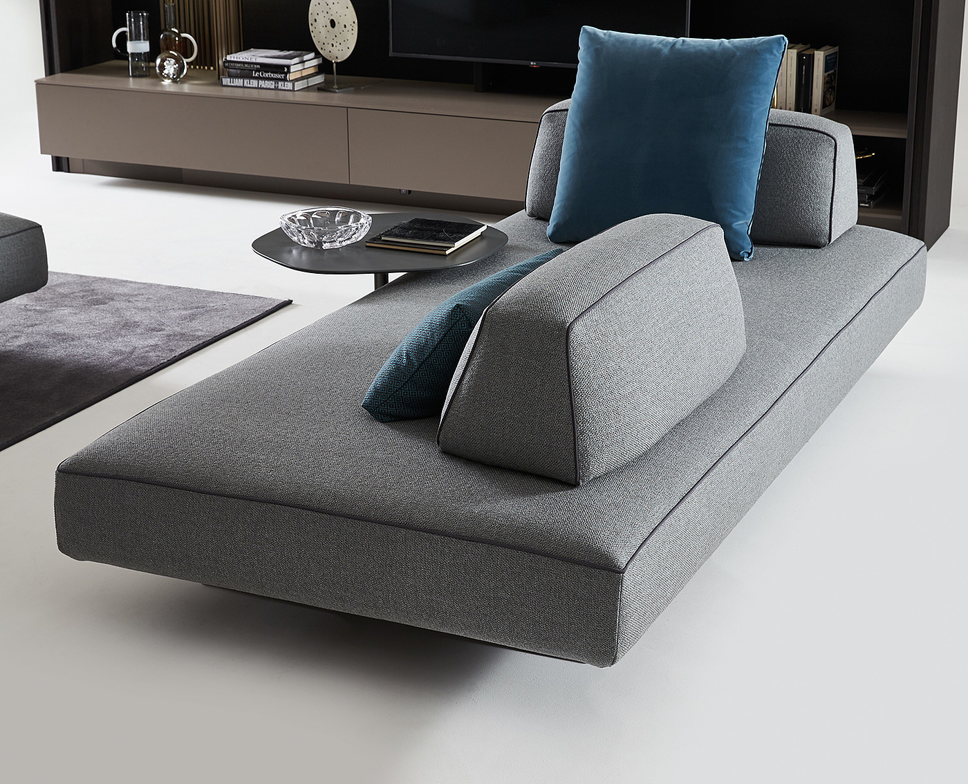 SofaFiliph Air，2018 red dot award，sofa，modularization，Simplicity，