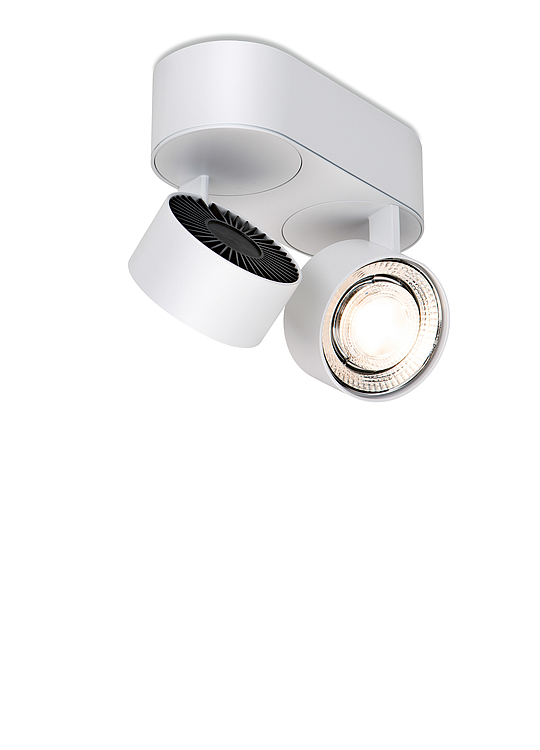 Spotlight，2018 red dot award，wittenberg 4.0，lamps and lanterns，