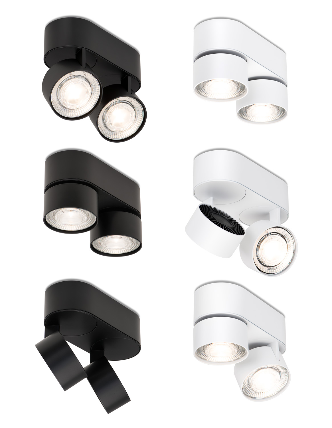 Spotlight，2018 red dot award，wittenberg 4.0，lamps and lanterns，