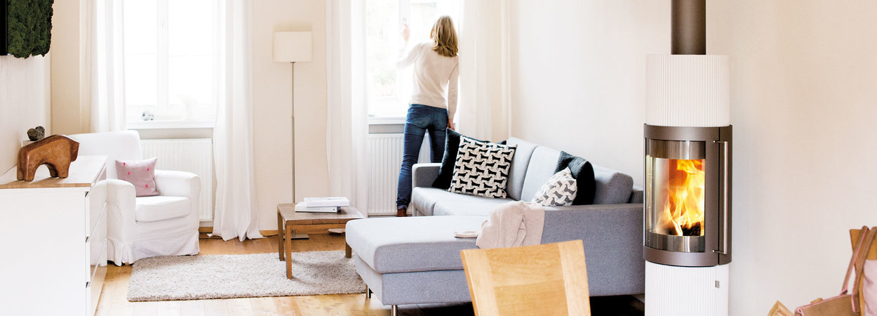 2018 red dot award，Elvas，furnace，heating，Heating，