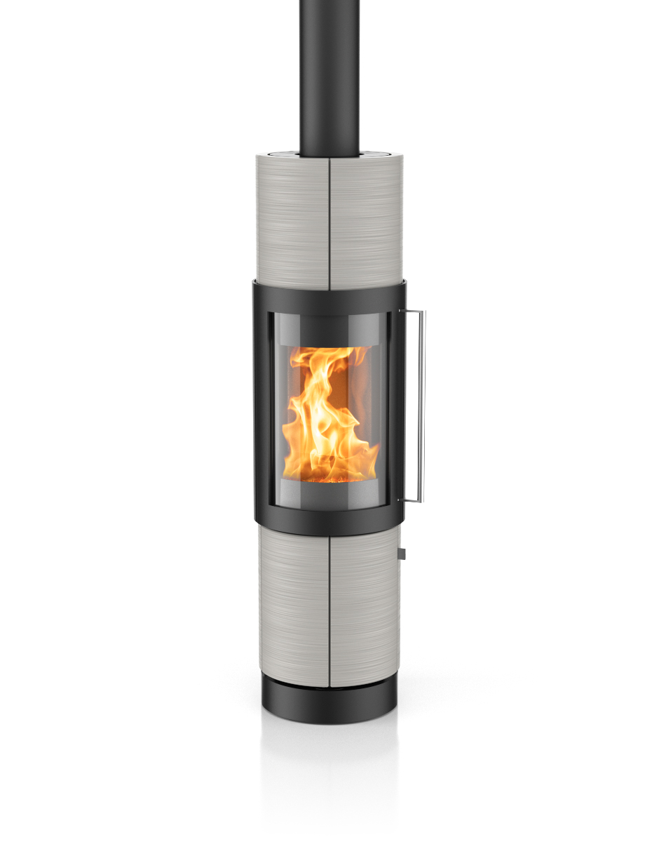 2018 red dot award，Elvas，furnace，heating，Heating，