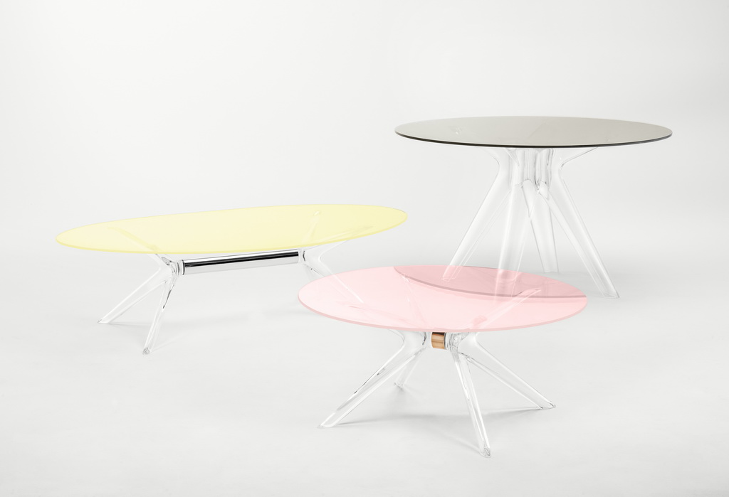 2018 red dot award，Glass，GIO，tea table，Craft products，