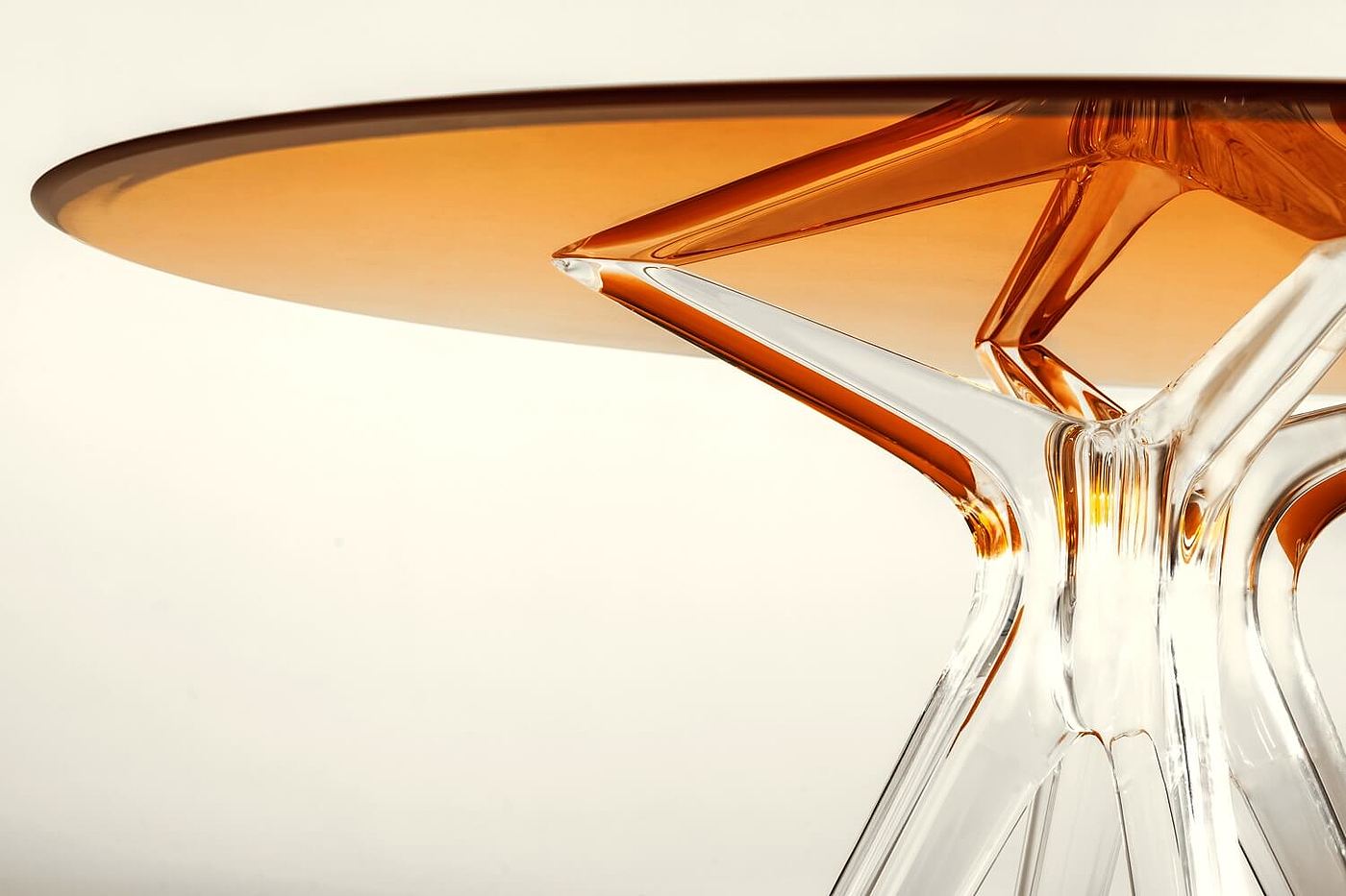 2018 red dot award，Glass，GIO，tea table，Craft products，