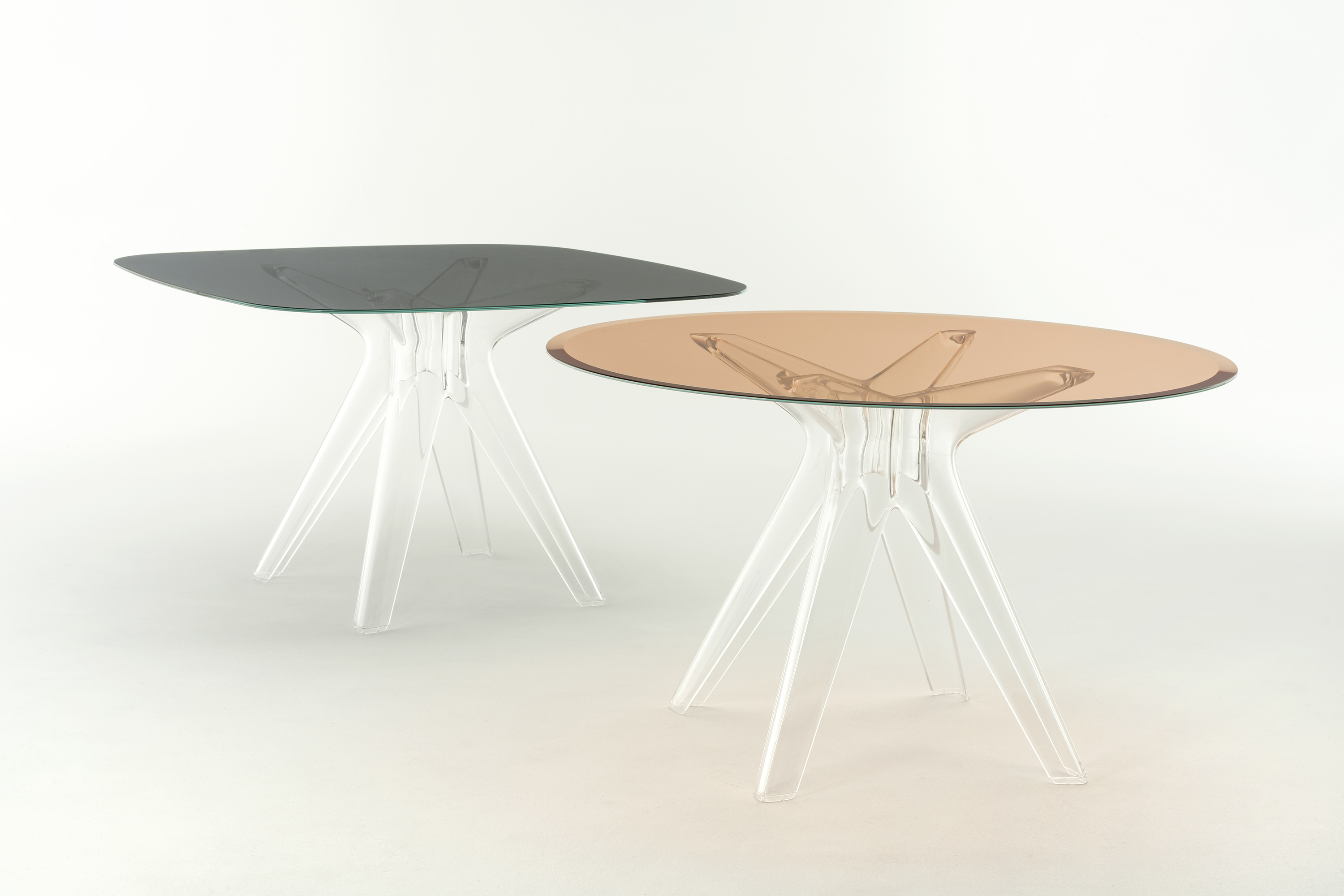 2018 red dot award，Glass，GIO，tea table，Craft products，