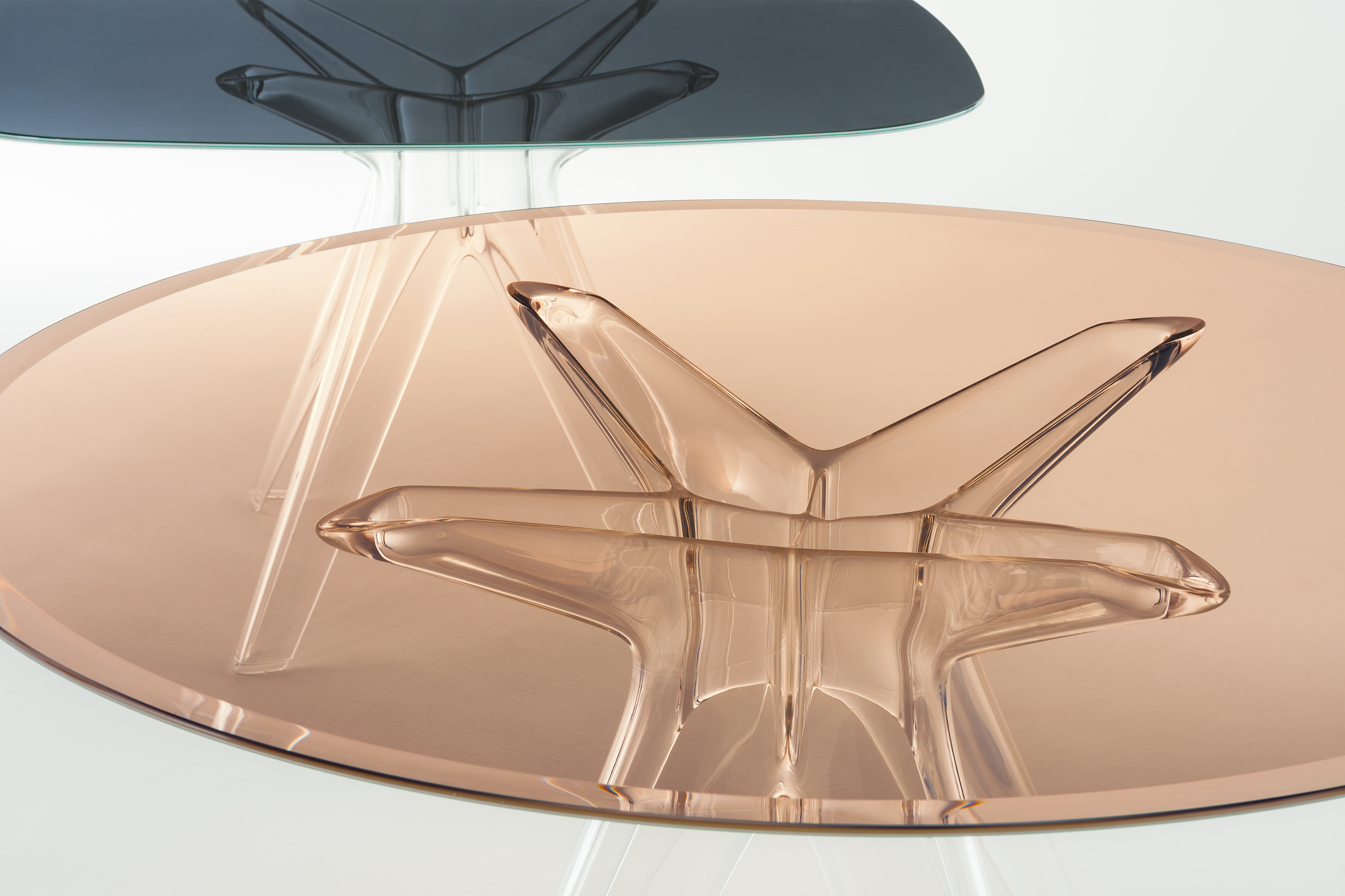 2018 red dot award，Glass，GIO，tea table，Craft products，