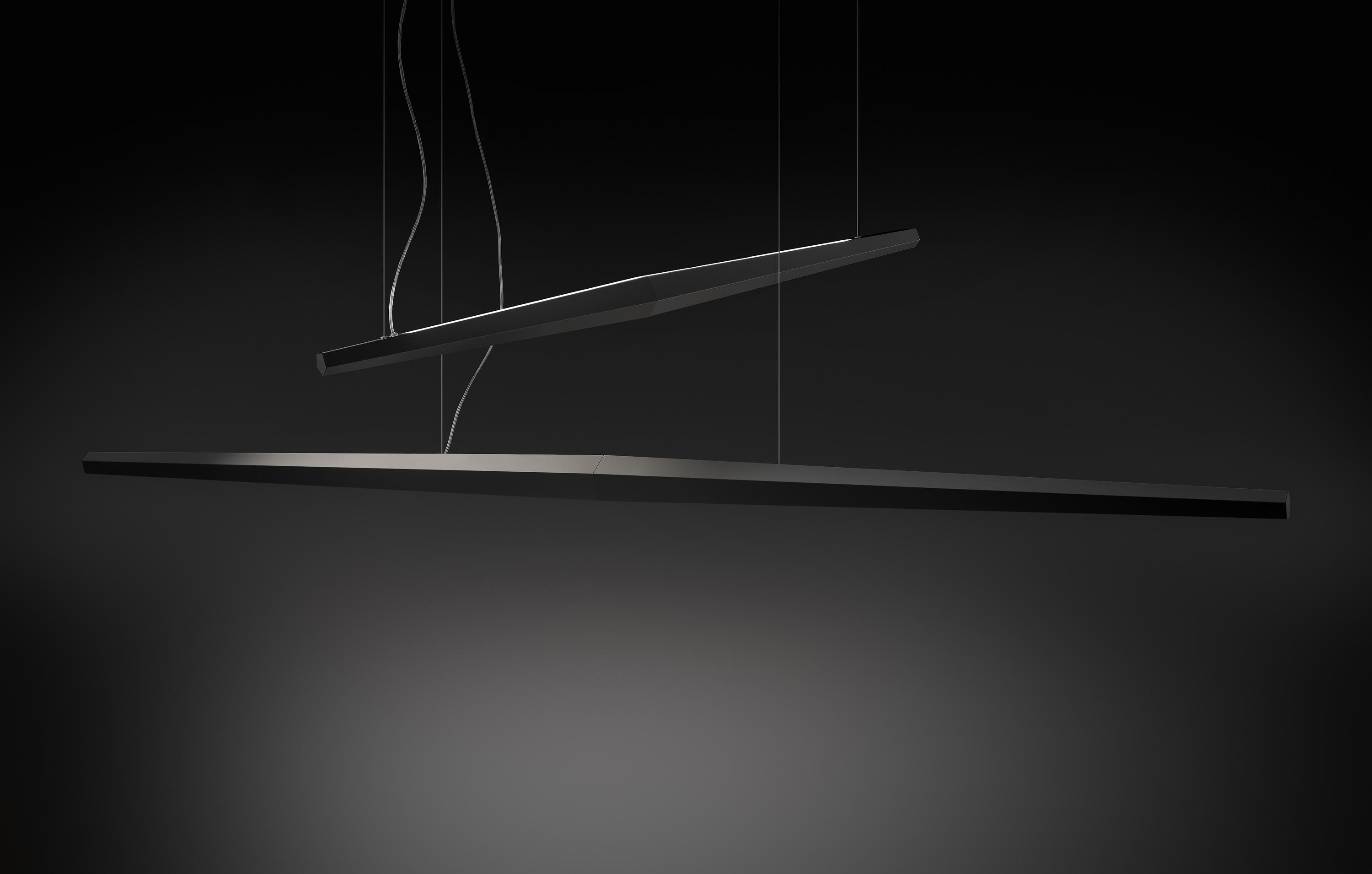 2018 red dot award，Five，lamps and lanterns，Office lamps，atmosphere，