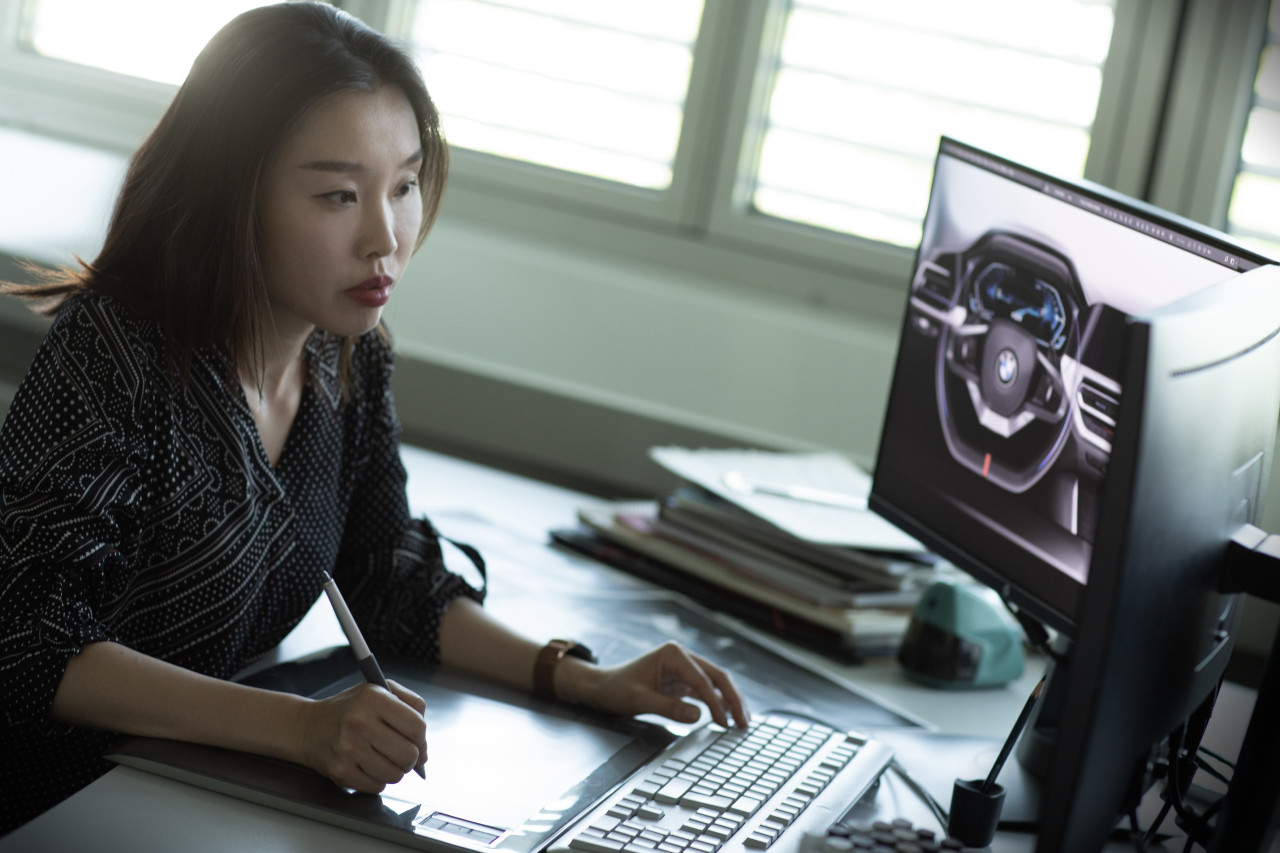 official，sketch，G20，BMW 3 Series，bmw，bmw，