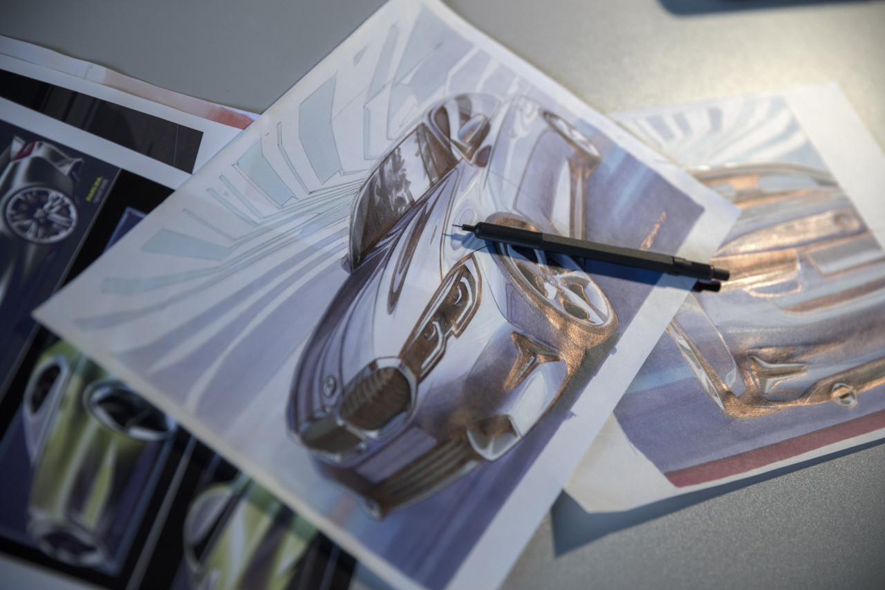 official，sketch，G20，BMW 3 Series，bmw，bmw，