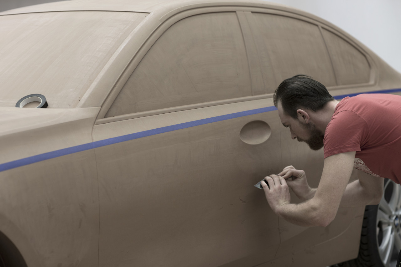 official，sketch，G20，BMW 3 Series，bmw，bmw，