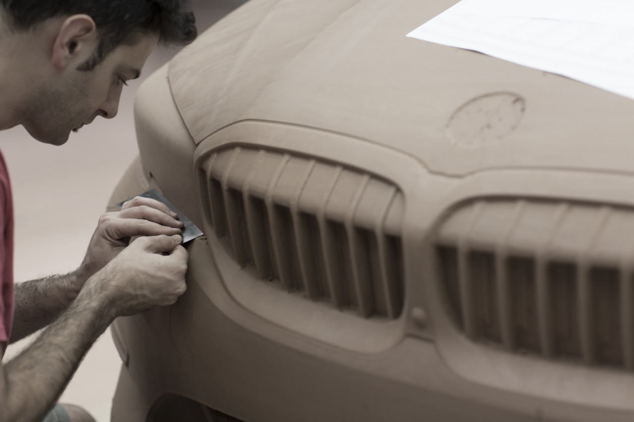 official，sketch，G20，BMW 3 Series，bmw，bmw，