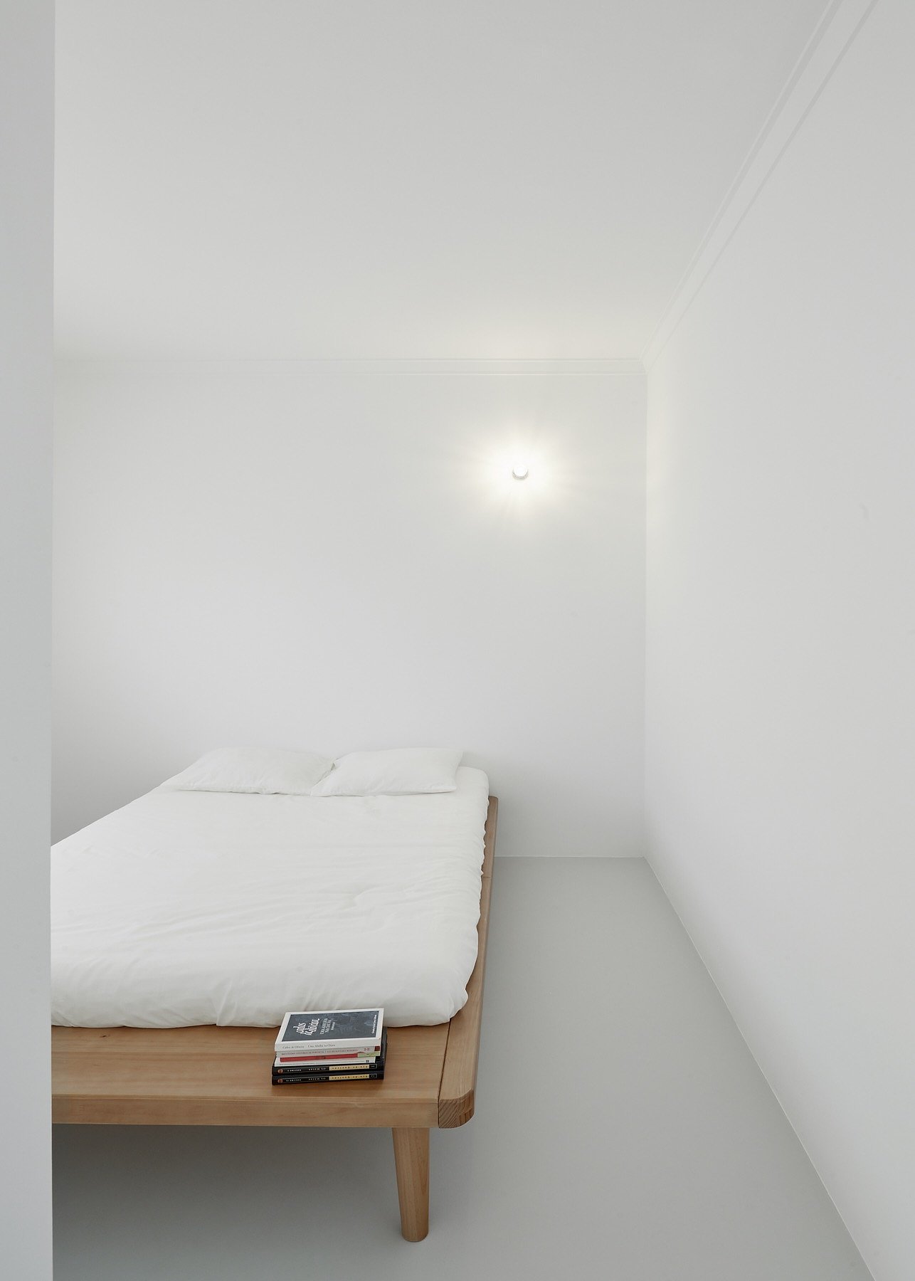 Minimalist，Simplicity，Design，apartment，Blessed，