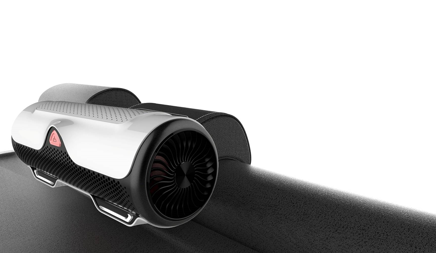 Car Purifier ，